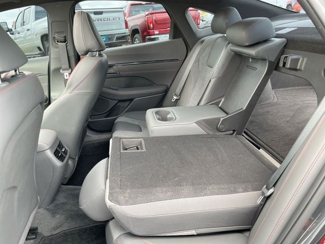 2022 Hyundai Sonata N Line