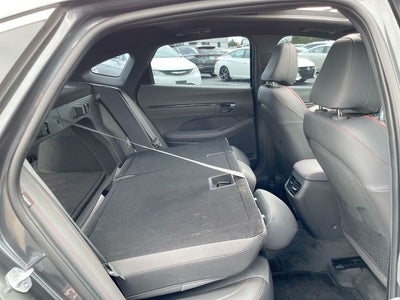 2022 Hyundai Sonata N Line