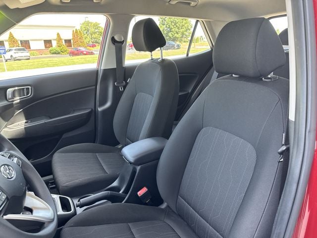2025 Hyundai Venue SE