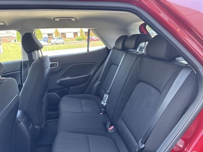 2025 Hyundai Venue SE