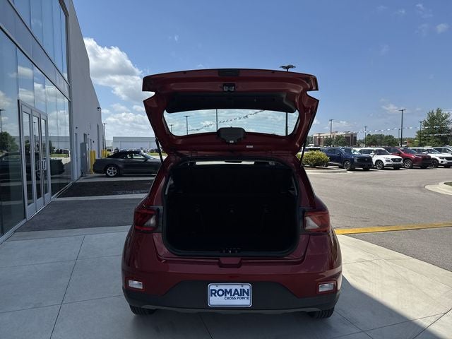 2025 Hyundai Venue SE