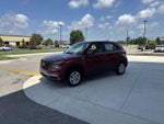 2025 Hyundai Venue SE