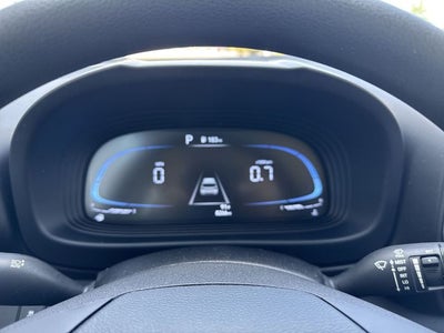 2025 Hyundai Venue SE