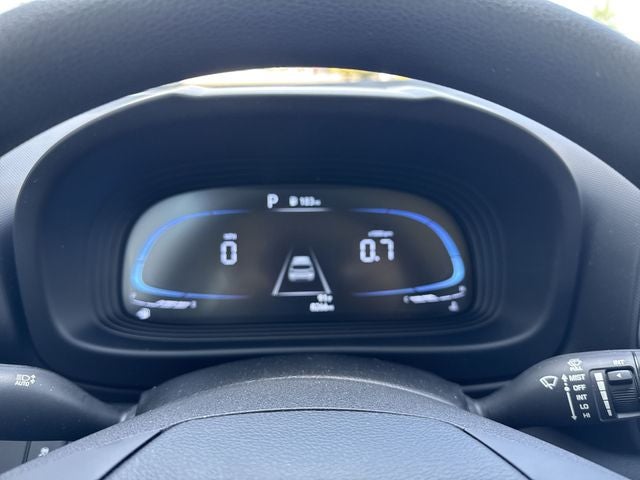 2025 Hyundai Venue SE