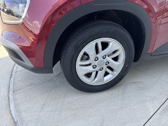 2025 Hyundai Venue SE