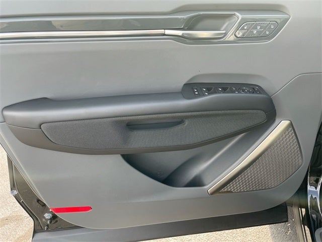 2024 Kia EV9 GT-Line