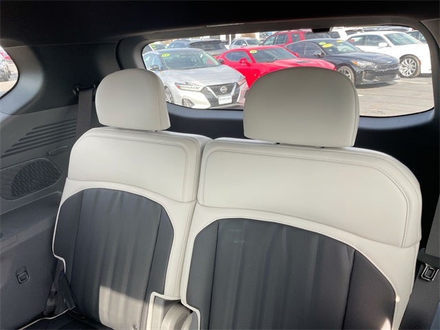 2024 Kia EV9 GT-Line