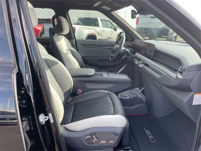 2024 Kia EV9 GT-Line