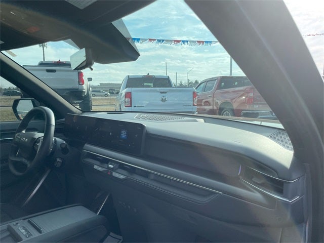 2024 Kia EV9 GT-Line