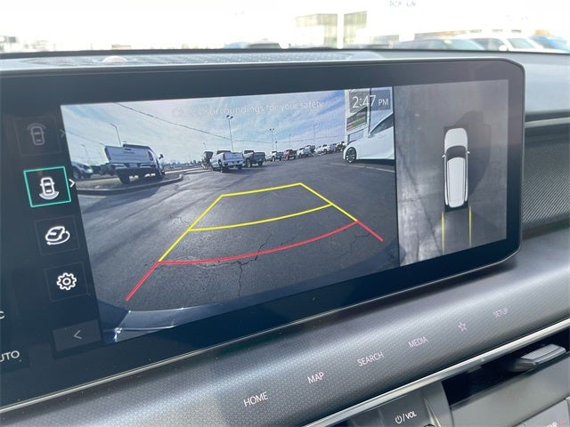 2024 Kia EV9 GT-Line