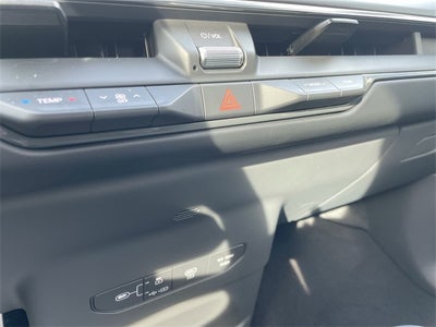 2024 Kia EV9 GT-Line