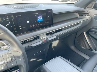 2024 Kia EV9 GT-Line