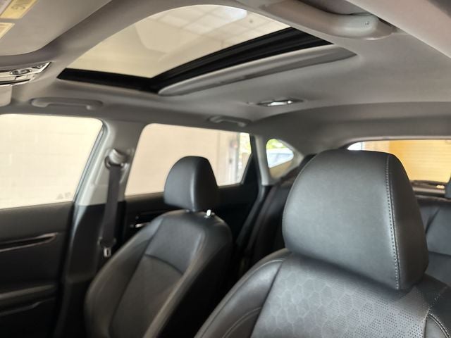 2021 Kia Seltos EX