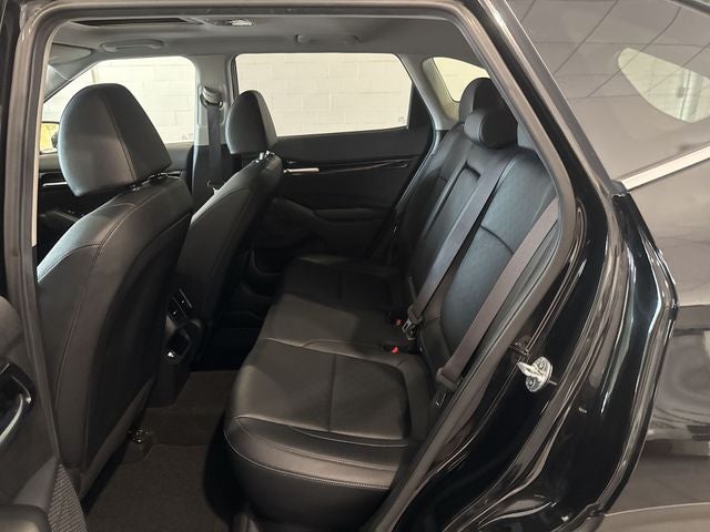 2021 Kia Seltos EX