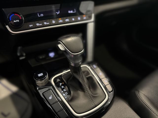 2021 Kia Seltos EX