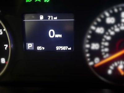 2021 Kia Seltos EX