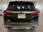 2021 Kia Seltos EX