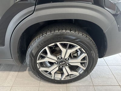 2021 Kia Seltos EX
