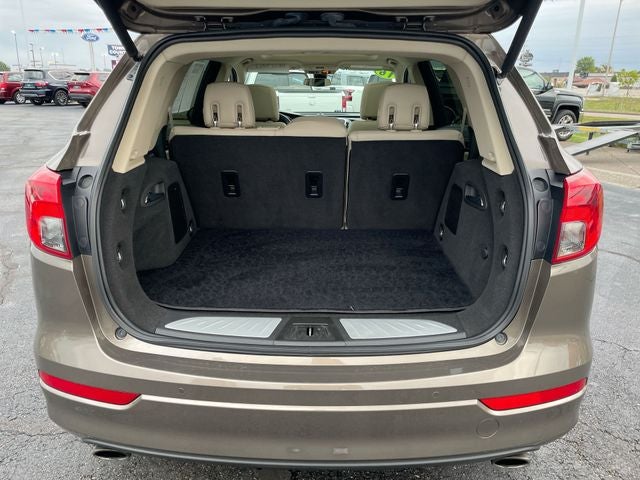 2016 Buick Envision Premium II