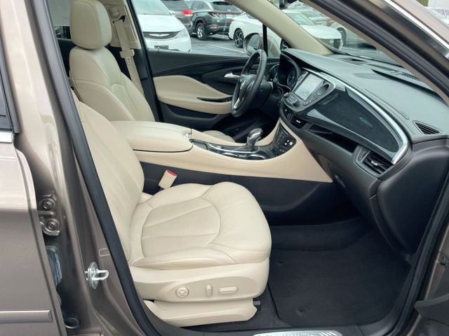 2016 Buick Envision Premium II
