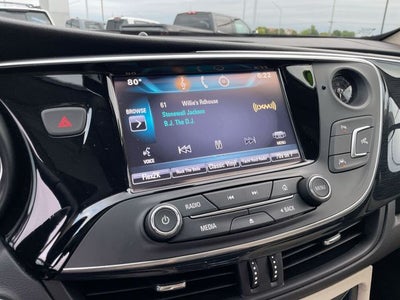 2016 Buick Envision Premium II