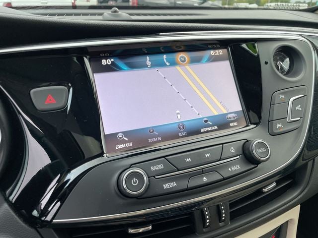 2016 Buick Envision Premium II