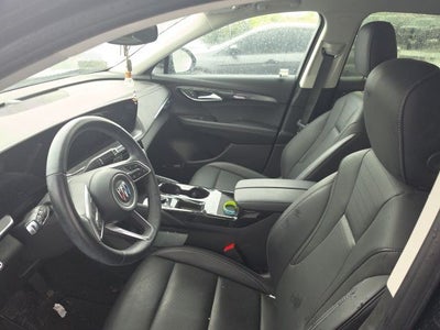 2024 Buick Envision Preferred