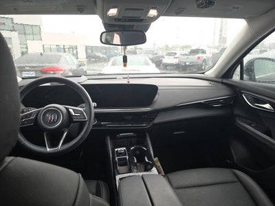 2024 Buick Envision Preferred
