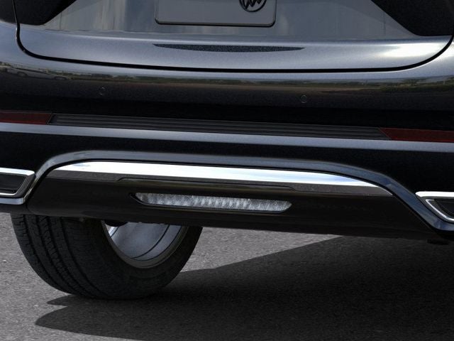 2024 Buick Envision Avenir