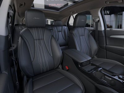 2024 Buick Envision Avenir