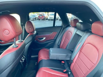 2022 Mercedes-Benz GLC GLC 300 4MATIC®
