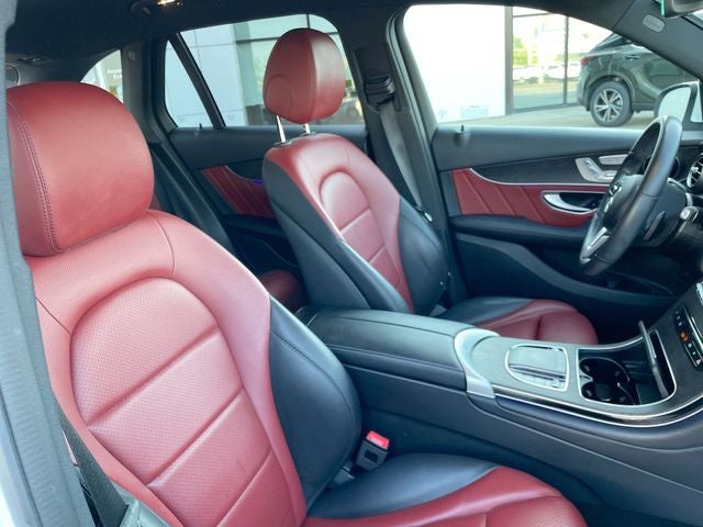 2022 Mercedes-Benz GLC GLC 300 4MATIC®