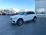 2022 Mercedes-Benz GLC GLC 300 4MATIC®