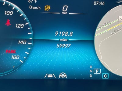 2022 Mercedes-Benz GLC GLC 300 4MATIC®
