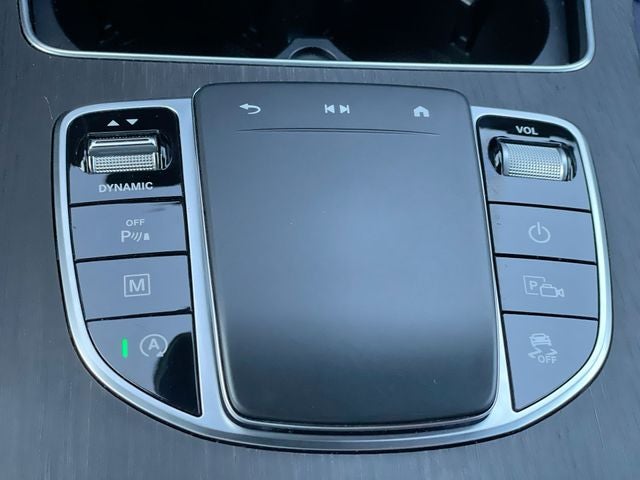 2022 Mercedes-Benz GLC GLC 300 4MATIC®