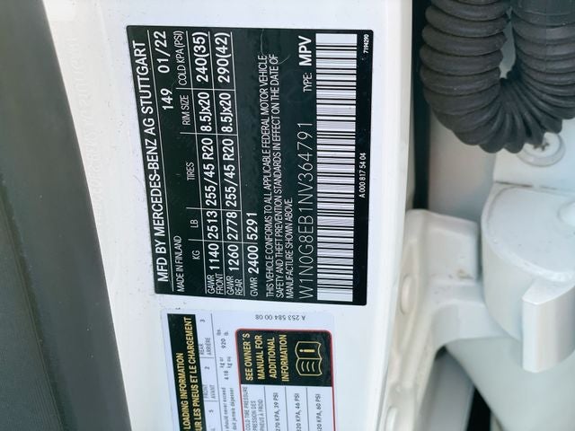 2022 Mercedes-Benz GLC GLC 300 4MATIC®