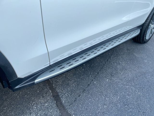 2022 Mercedes-Benz GLC GLC 300 4MATIC®