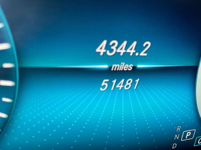 2021 Mercedes-Benz GLC GLC 300 4MATIC®