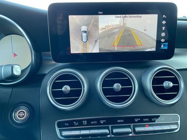 2021 Mercedes-Benz GLC GLC 300 4MATIC®