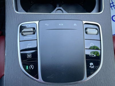 2021 Mercedes-Benz GLC GLC 300 4MATIC®