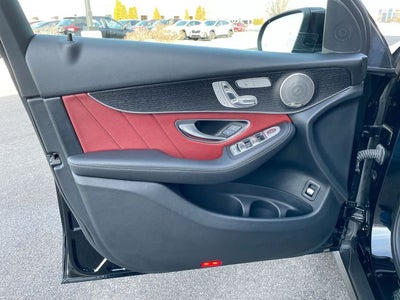 2021 Mercedes-Benz GLC GLC 300 4MATIC®