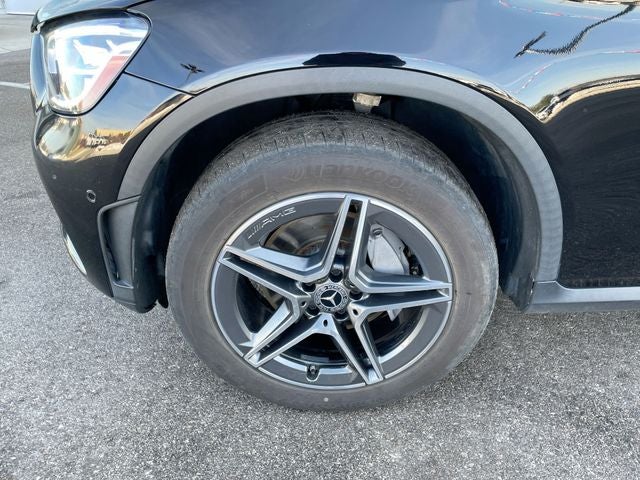 2021 Mercedes-Benz GLC GLC 300 4MATIC®