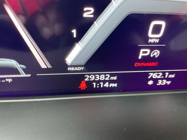 2022 Audi SQ5 Sportback Premium Plus quattro