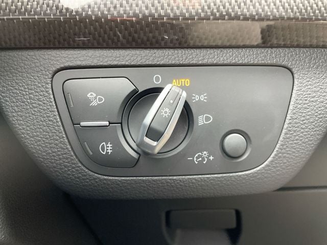 2022 Audi SQ5 Sportback Premium Plus quattro