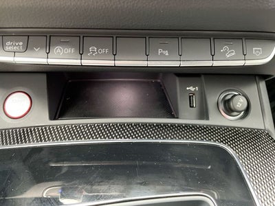 2022 Audi SQ5 Sportback Premium Plus quattro