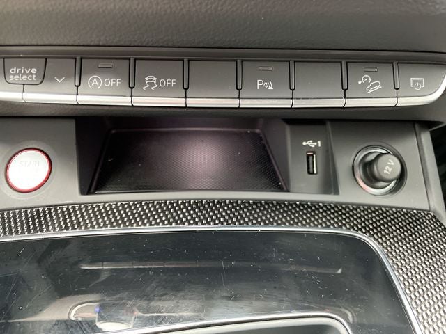 2022 Audi SQ5 Sportback Premium Plus quattro