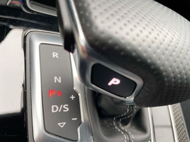 2022 Audi SQ5 Sportback Premium Plus quattro