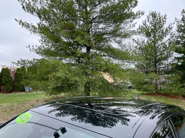 2022 Audi SQ5 Sportback Premium Plus quattro