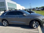 2019 Audi Q8 3.0T Prestige quattro