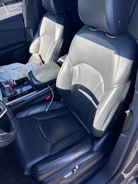 2019 Audi Q8 3.0T Prestige quattro